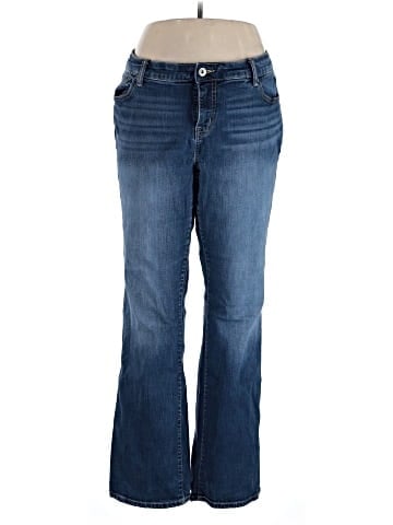 Torrid Jeans (view 1)