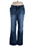 Torrid Blue Jeans Size 20 (tall) - photo 1