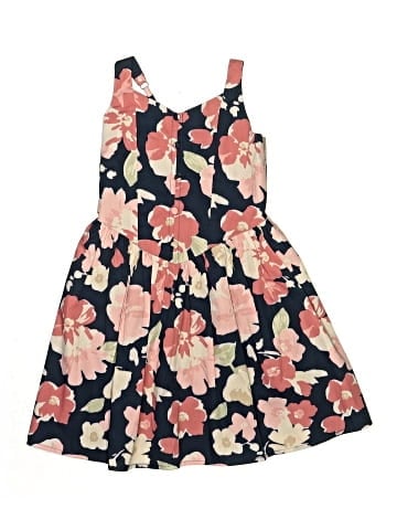 Abercrombie Kids Dress (view 1)