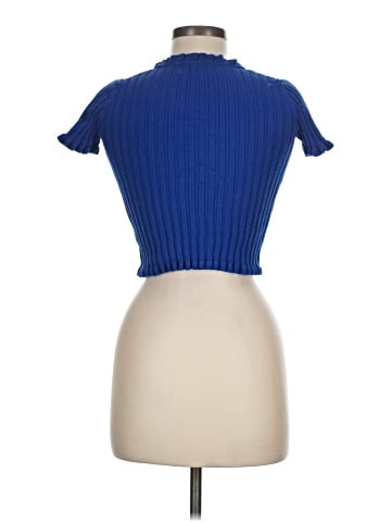 Shekou Short Sleeve Top (view 2)