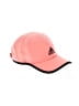 Adidas Pink Baseball Cap One size - photo 1