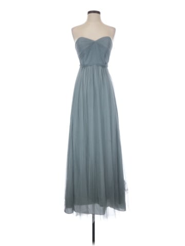 Jenny Yoo Collection Cocktail Dress (view 1)