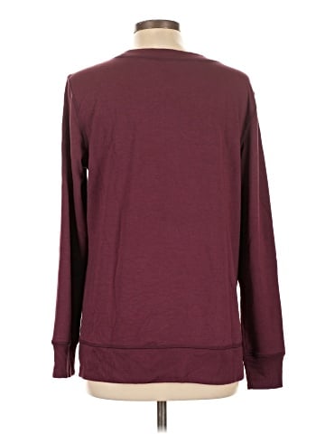 Jockey Long Sleeve Top (view 2)