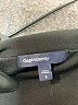 Gap - Maternity Solid Black Casual Dress Size S - photo 6