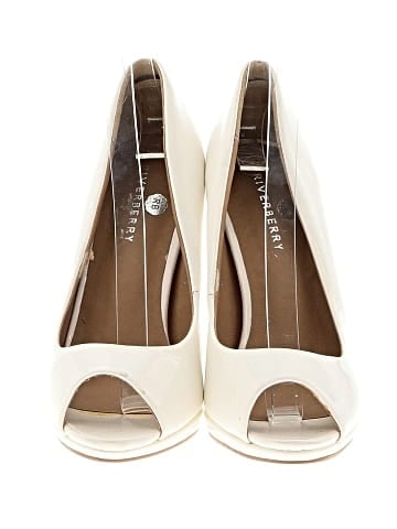 Riverberry Heels (view 2)