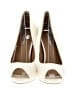 Riverberry Ivory White Heels Size 7 1/2 - photo 2