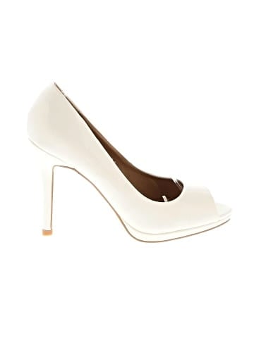 Riverberry Heels (view 1)