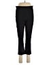Old Navy 100% Nylon Solid Black Active Pants Size Lg Petite - photo 1