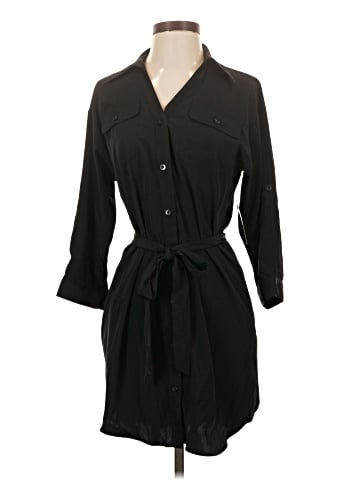 Attention Casual Dress (view 1)