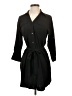 Attention 100% Polyester Black Casual Dress Size XS - photo 1