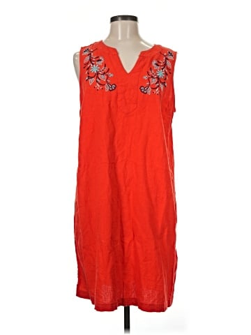 Croft & Barrow Cocktail Dress (view 1)