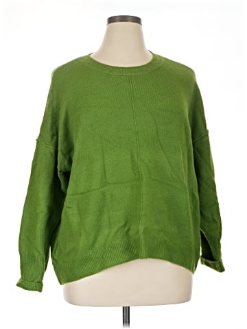 Vince Camuto Pullover Sweater (view 1)