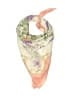 Nina Ricci Ivory Scarf One size - photo 1