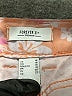 Forever 21 Floral Orange Shorts Size 18 - photo 3