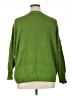Vince Camuto Solid Green Pullover Sweater Size XL - photo 2