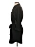 Attention 100% Polyester Black Casual Dress Size XS - photo 5