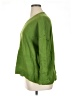 Vince Camuto Solid Green Pullover Sweater Size XL - photo 5