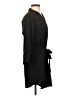 Attention 100% Polyester Black Casual Dress Size XS - photo 4
