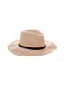 Urban Outfitters 100% Wool Tan Winter Hat Size M - photo 1