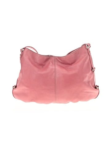 Liz Claiborne Leather Hobo (view 1)