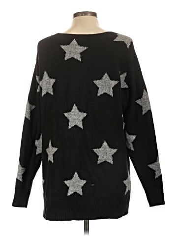 Torrid Pullover Sweater (view 2)