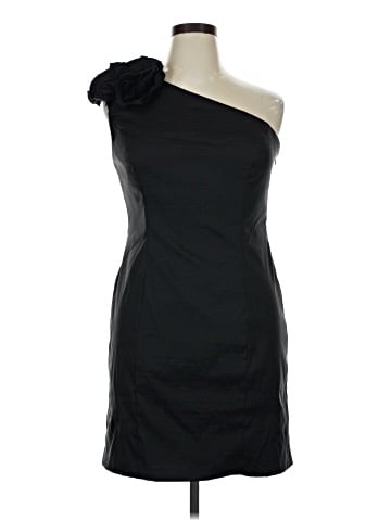 S.L. Fashions Cocktail Dress (view 1)