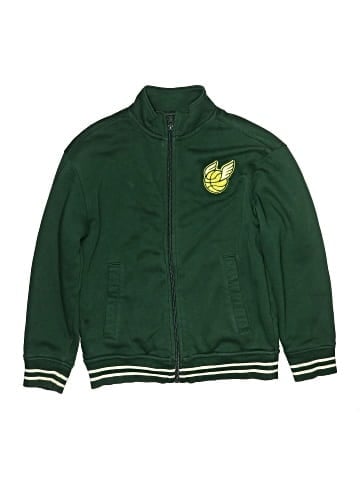 Old Navy Track Jacket (view 1)