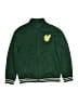 Old Navy Green Track Jacket Size 10 - 12 - photo 1