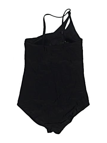 Lands' End One Piece Swimsuit (view 2)