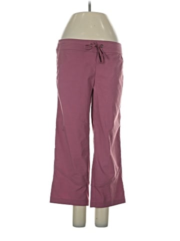 PrAna Active Pants (view 1)