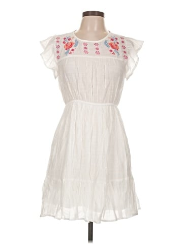 Mine Casual Dress (view 1)