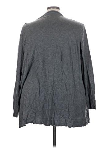 Faded Glory Cardigan (view 2)