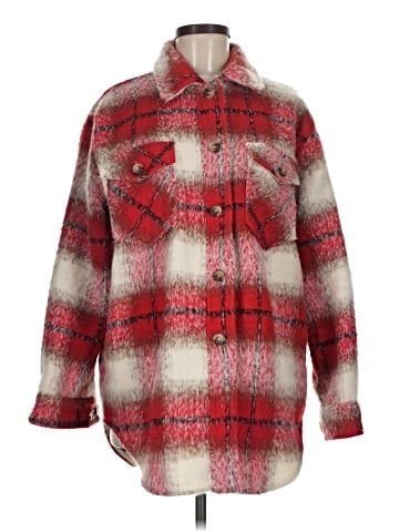 RD Style Fleece (view 1)