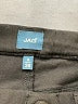 Jag Black Dress Pants Size 6 - photo 7