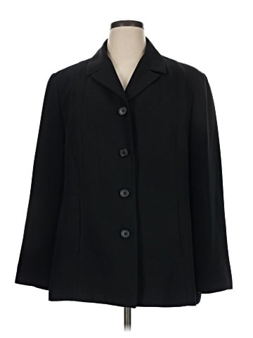 Style&Co Coat (view 1)