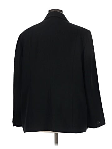 Style&Co Coat (view 2)