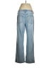 Seven7 Hearts Blue Jeans Size 10 - photo 2