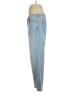 Seven7 Hearts Blue Jeans Size 10 - photo 5