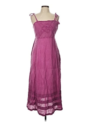 April Cornell Cocktail Dress (view 1)