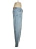 Seven7 Hearts Blue Jeans Size 10 - photo 4