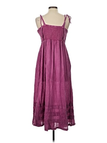 April Cornell Cocktail Dress (view 2)