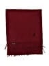 Nautica 100% Lambswool Burgundy Scarf One size - photo 2
