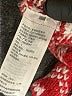 Abercrombie & Fitch Red Pullover Sweater Size S - photo 8