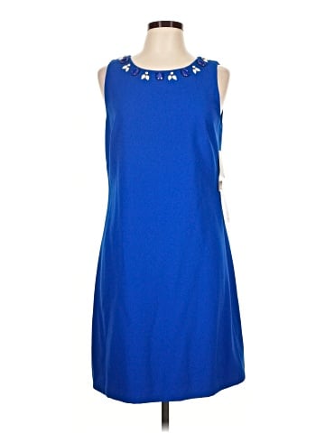 Eliza J Casual Dress (view 1)