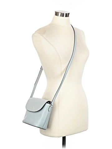 Kate Spade New York Leather Crossbody Bag (view 2)