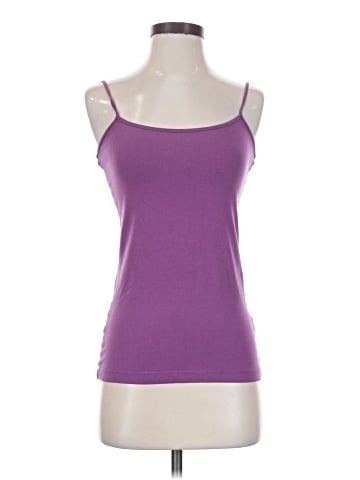 14th & Union Sleeveless Top (view 1)