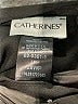 Catherines Black Kimono Size 28 (petite) - photo 7