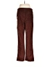 Original Use 100% Cotton Brown Casual Pants Size S - photo 2
