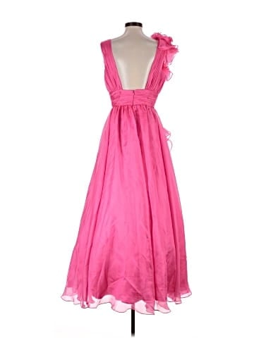 Mac Duggal Cocktail Dress (view 2)