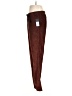 Original Use 100% Cotton Brown Casual Pants Size S - photo 5